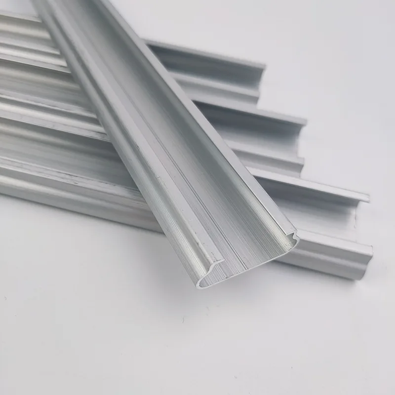 Reža iz nano-aluminijeve zlitine rastlinjaka