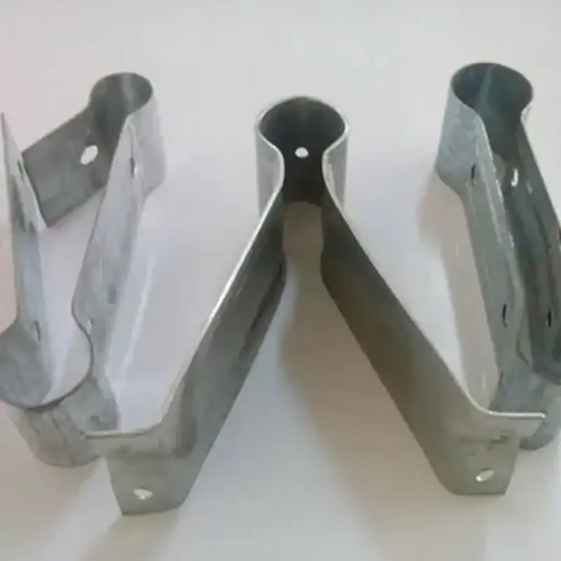 Greenhouse Heating Pipe Hanger